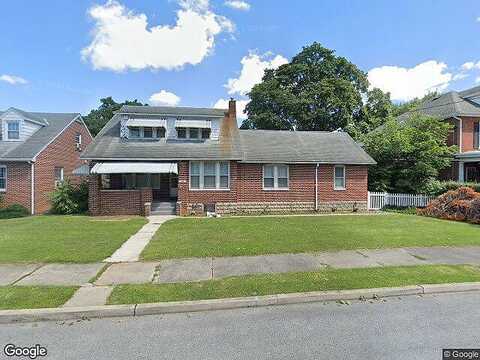 Catherine, CHAMBERSBURG, PA 17201