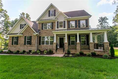 Napa Grove, MECHANICSVILLE, VA 23116