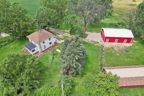 Rutland, BROOKLYN, WI 53521