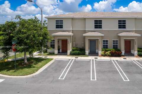 5Th, FLORIDA CITY, FL 33034