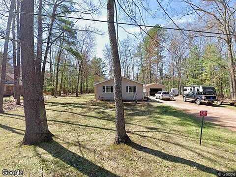 Ranger, EAGLE RIVER, WI 54521