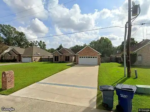 Shady Hollow, LUMBERTON, TX 77657