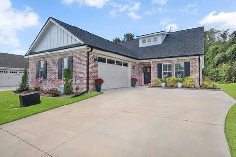 Ella, TALLAHASSEE, FL 32303