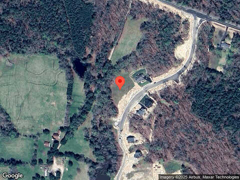 Tuckmar Pond, MOSELEY, VA 23120