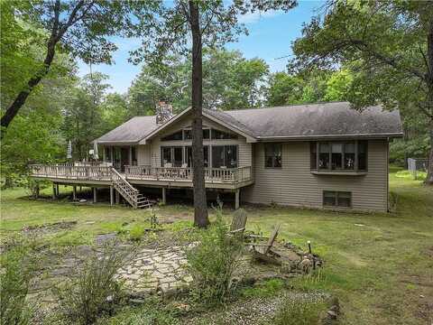 Bay, DANBURY, WI 54830