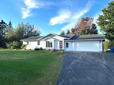 State Highway 153, KRONENWETTER, WI 54455