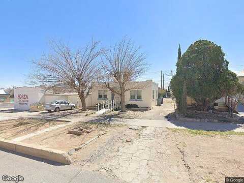 Mountain, EL PASO, TX 79930