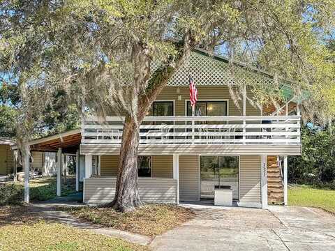 Lanesville Dr, Apalachicola, FL 32320