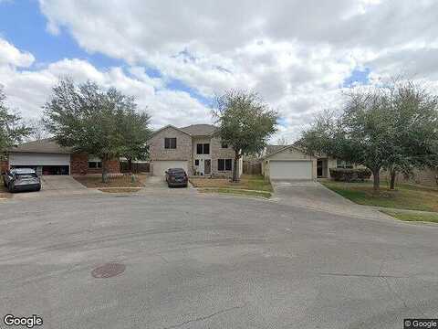 Lasso, CIBOLO, TX 78108