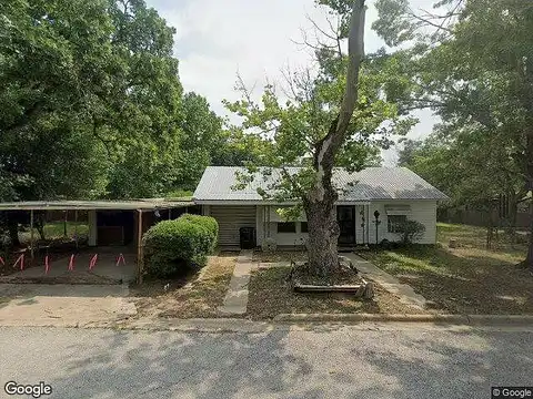 Mary, ROCKDALE, TX 76567