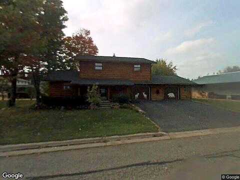 Chestnut, SPENCER, WI 54479