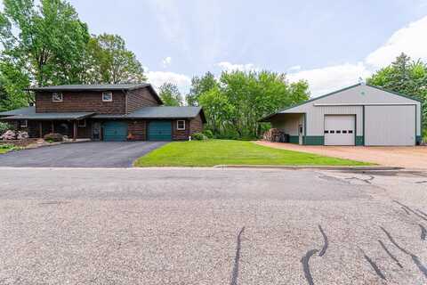 Chestnut, SPENCER, WI 54479