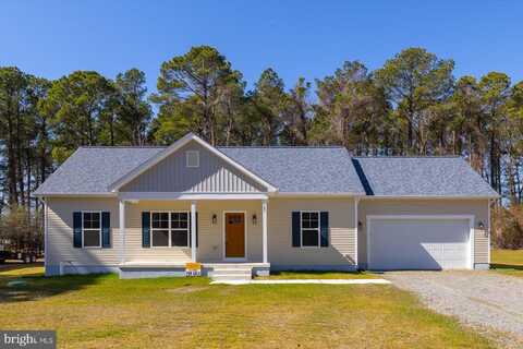 Huntsman Way, MONTROSS, VA 22520