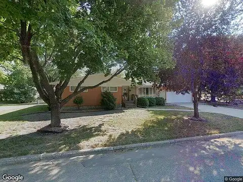 Hill, MARSHALL, MN 56258
