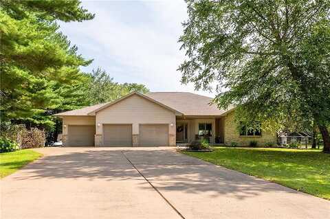 281St, HOLCOMBE, WI 54745