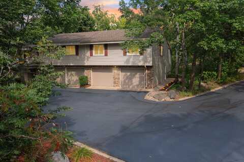 Garden, BURNSVILLE, MN 55337