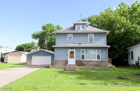 2Nd, GLYNDON, MN 56547
