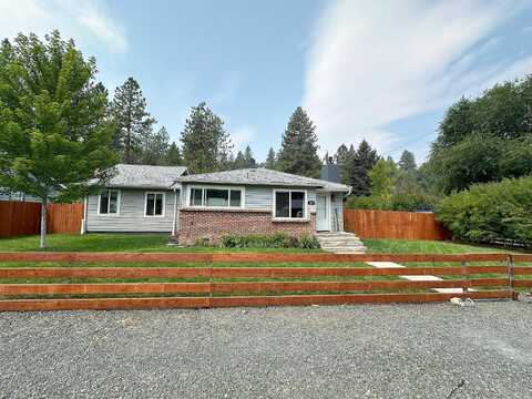 Humbolt, CANYON CITY, OR 97820