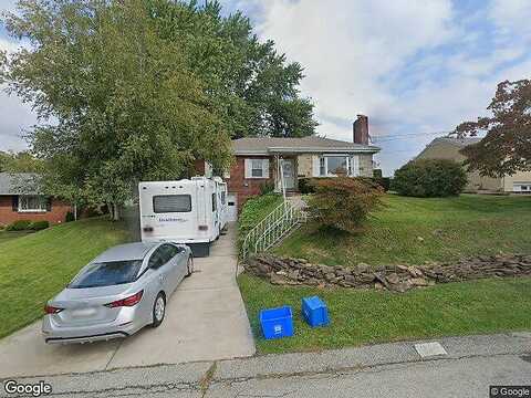 Kentucky, NEW KENSINGTON, PA 15068