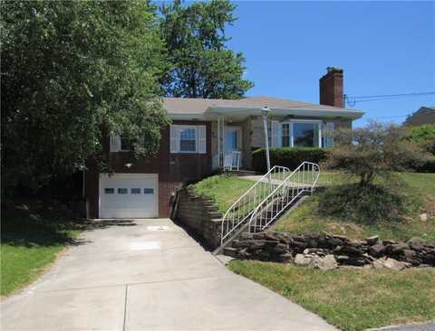 Kentucky, NEW KENSINGTON, PA 15068