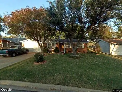 Jayellen, BURLESON, TX 76028