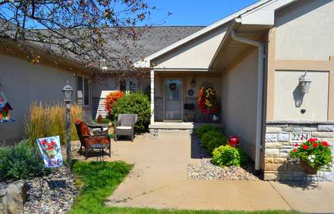 Forest Grove, KRONENWETTER, WI 54455