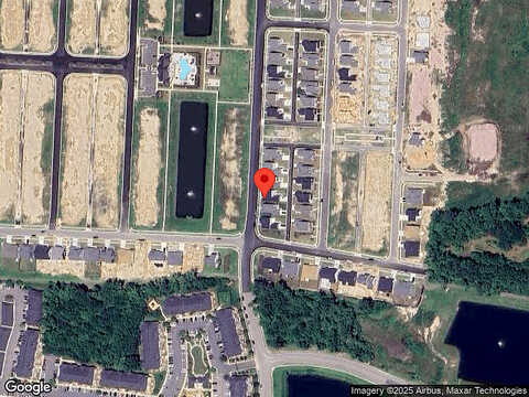 Jolliff Landing, CHESAPEAKE, VA 23321