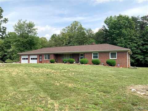 Glen, DILLWYN, VA 23936