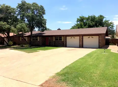 Redwood, LEVELLAND, TX 79336