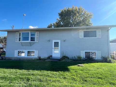 Commercial, BANGOR, WI 54614