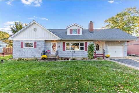 142Nd, NEW RICHMOND, WI 54017