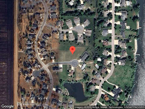 Island View, HUTCHINSON, MN 55350
