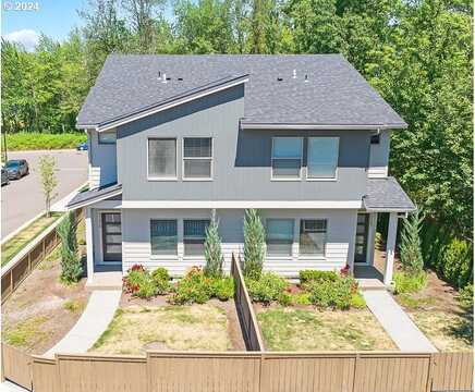 Cuyahoga, DAMASCUS, OR 97089