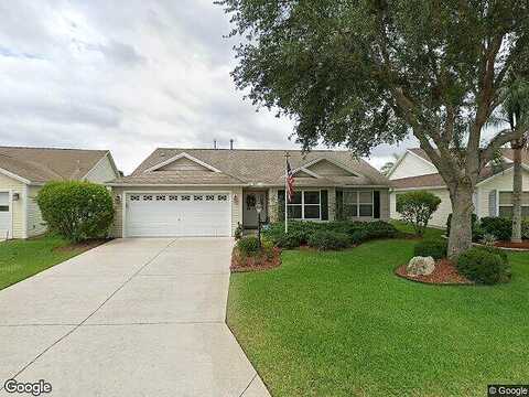 Shelburne, THE VILLAGES, FL 32162