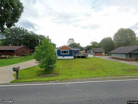 Lakeshore, LA CROSSE, WI 54603