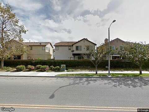 Lagoon Lane, Oxnard, CA 93035