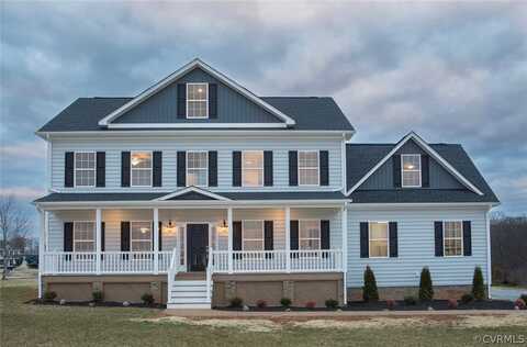 Glenmore, KESWICK, VA 22947