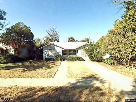 Park, SAN ANGELO, TX 76901