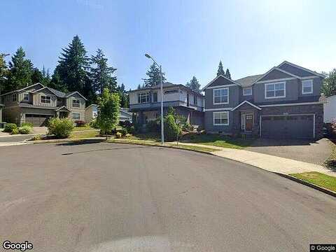 Lynda May, CLACKAMAS, OR 97015