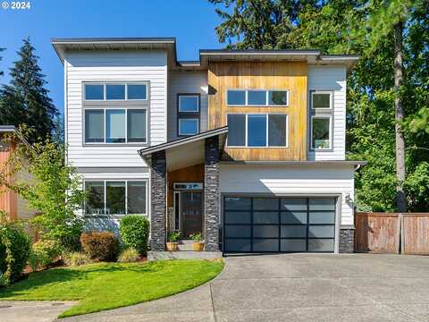 Lynda May, CLACKAMAS, OR 97015
