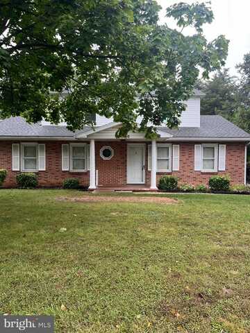 Mercersburg, GREENCASTLE, PA 17225