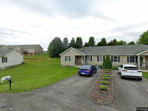 Lariat, ABINGDON, VA 24210