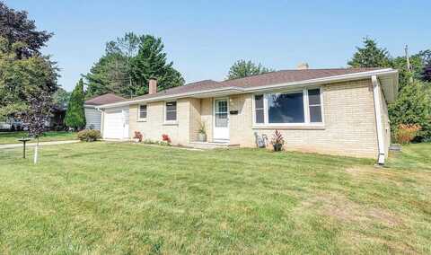 Oak Ridge, GREEN BAY, WI 54304