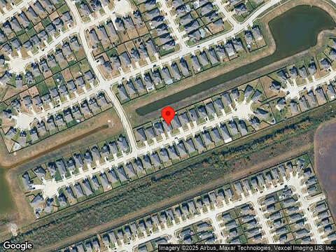 River, BAYTOWN, TX 77523