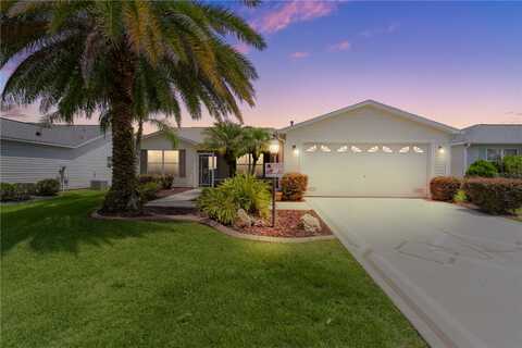 Walterboro, THE VILLAGES, FL 32162