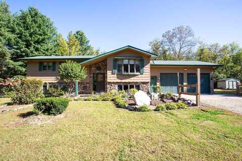 Pine View, HOULTON, WI 54082