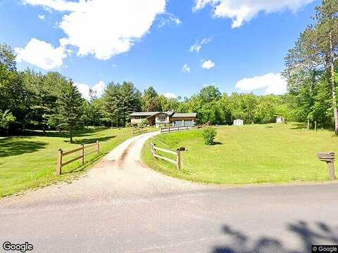Pine View, HOULTON, WI 54082