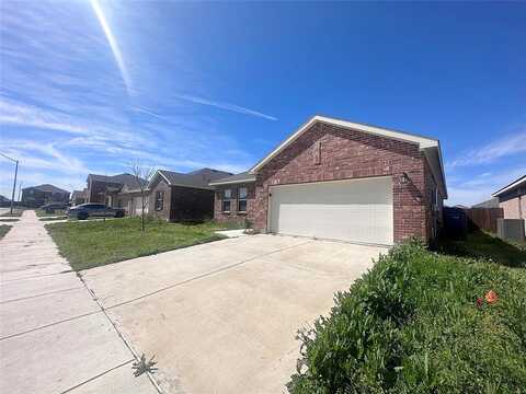 Wysong, HASLET, TX 76052