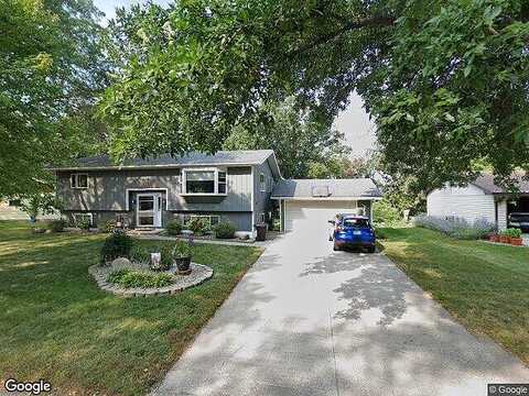 Oak, MONTEVIDEO, MN 56265