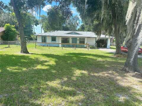 Cr 443, LAKE PANASOFFKEE, FL 33538